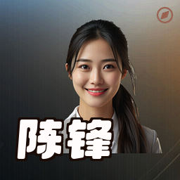 陈锋
